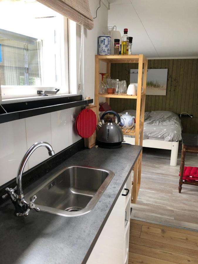 Beemster Tiny House Bed & Breakfast Zuidoostbeemster Exterior photo