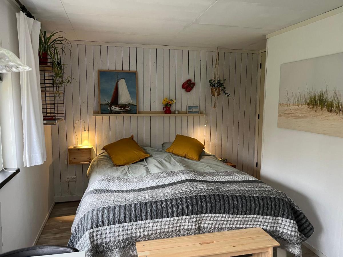 Beemster Tiny House Bed & Breakfast Zuidoostbeemster Exterior photo